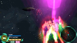 Images de Gundam Memories