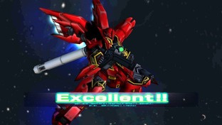 Images de Gundam Memories