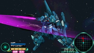 Images de Gundam Memories