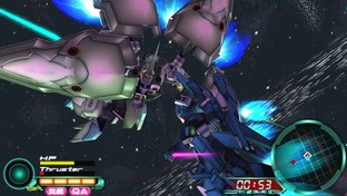 Images de Gundam Memories