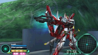 Images de Gundam Memories