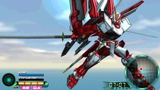 Images de Gundam Memories
