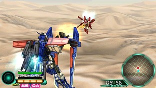 Images de Gundam Memories