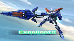 Images de Gundam Memories