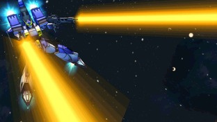 Images de Gundam Memories