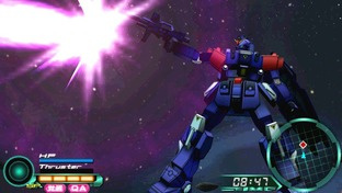 Images de Gundam Memories