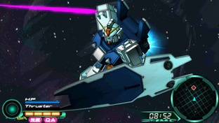 Images de Gundam Memories