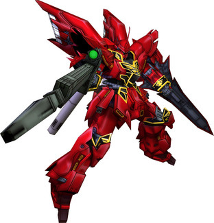Images de Gundam Memories