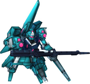 Images de Gundam Memories