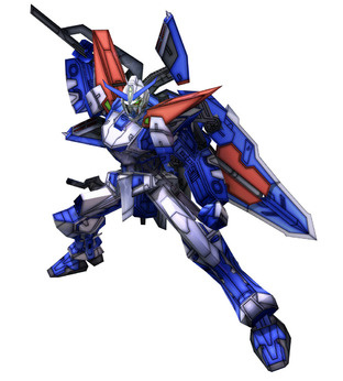 Images de Gundam Memories