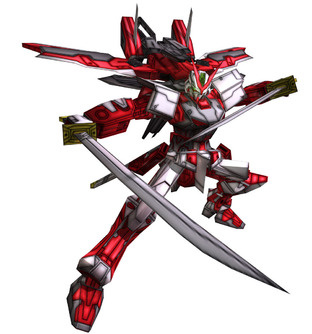 Images de Gundam Memories