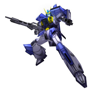 Images de Gundam Memories