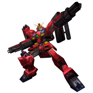 Images de Gundam Memories