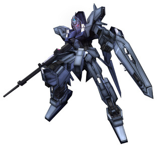 Images de Gundam Memories