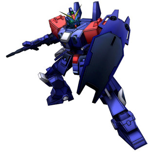 Images de Gundam Memories