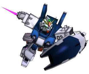 Images de Gundam Memories