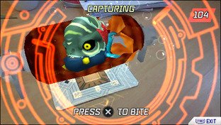 Images Invizimals : The Lost Tribes Playstation Portable - 5