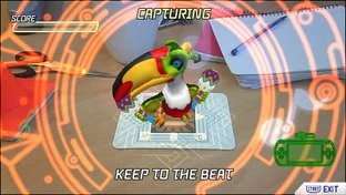 Images Invizimals : The Lost Tribes Playstation Portable - 9
