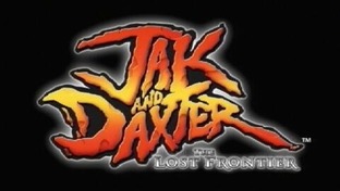 Jak and Daxter : The Lost Frontier Playstation Portable