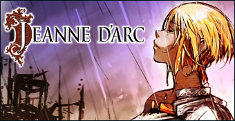 Jeanne d'Arc