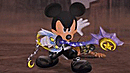 Kingdom Hearts : Birth by Sleep Playstation Portable