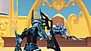 Kingdom Hearts : Birth by Sleep Final Mix [FS]