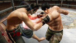 Images de Kurohyô : Ryu ga Gotoku Shinshô Images de Kurohyô : Ryu ga Gotoku Shinshô