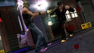 Images de Kurohyô : Ryu ga Gotoku Shinshô Images de Kurohyô : Ryu ga Gotoku Shinshô