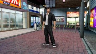 Images de Kurohyô : Ryu ga Gotoku Shinshô Images de Kurohyô : Ryu ga Gotoku Shinshô