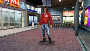 Images de Kurohyô : Ryu ga Gotoku Shinshô Images de Kurohyô : Ryu ga Gotoku Shinshô