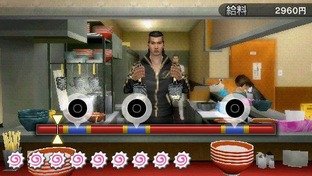 Images de Kurohyô : Ryu ga Gotoku Shinshô Images de Kurohyô : Ryu ga Gotoku Shinshô