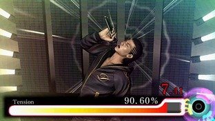 Images de Kurohyô : Ryu ga Gotoku Shinshô Images de Kurohyô : Ryu ga Gotoku Shinshô
