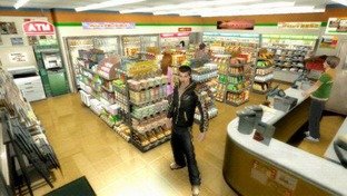 Images de Kurohyô : Ryu ga Gotoku Shinshô Images de Kurohyô : Ryu ga Gotoku Shinshô