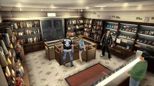 Images de Kurohyô : Ryu ga Gotoku Shinshô Images de Kurohyô : Ryu ga Gotoku Shinshô