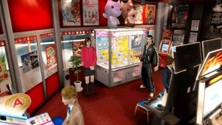 Images de Kurohyô : Ryu ga Gotoku Shinshô Images de Kurohyô : Ryu ga Gotoku Shinshô