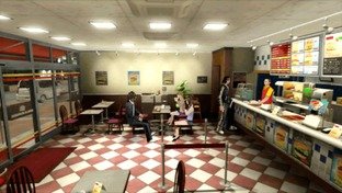 Images de Kurohyô : Ryu ga Gotoku Shinshô Images de Kurohyô : Ryu ga Gotoku Shinshô