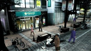Images de Kurohyô : Ryu ga Gotoku Shinshô Images de Kurohyô : Ryu ga Gotoku Shinshô