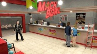 Images de Kurohyô : Ryu ga Gotoku Shinshô Images de Kurohyô : Ryu ga Gotoku Shinshô