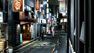 Images de Kurohyô : Ryu ga Gotoku Shinshô Images de Kurohyô : Ryu ga Gotoku Shinshô