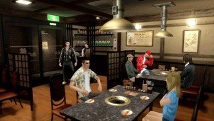Images de Kurohyô : Ryu ga Gotoku Shinshô Images de Kurohyô : Ryu ga Gotoku Shinshô