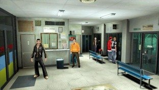 Images de Kurohyô : Ryu ga Gotoku Shinshô Images de Kurohyô : Ryu ga Gotoku Shinshô