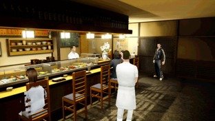 Images de Kurohyô : Ryu ga Gotoku Shinshô Images de Kurohyô : Ryu ga Gotoku Shinshô