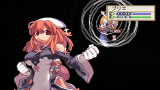 La Pucelle revient sur PSP