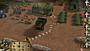 Legends of War : Patton's Campaign[FR] [PSP] [FS]