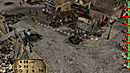 Legends of War : Patton's Campaign[FR] [PSP] [FS]