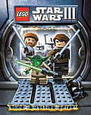 Lego Star Wars III The Clone Wars EUR PSP-BAHAMUT | Megaupload Multi Lien