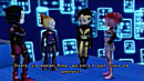 Code Lyoko : Plongez vers l'Infini 
Playstation Portable