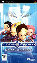 Code Lyoko : Plongez Vers l'Infini