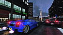 Midnight Club 3 roule sur PSP