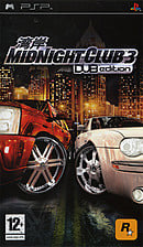 Midnight Club 3 : Dub Edition